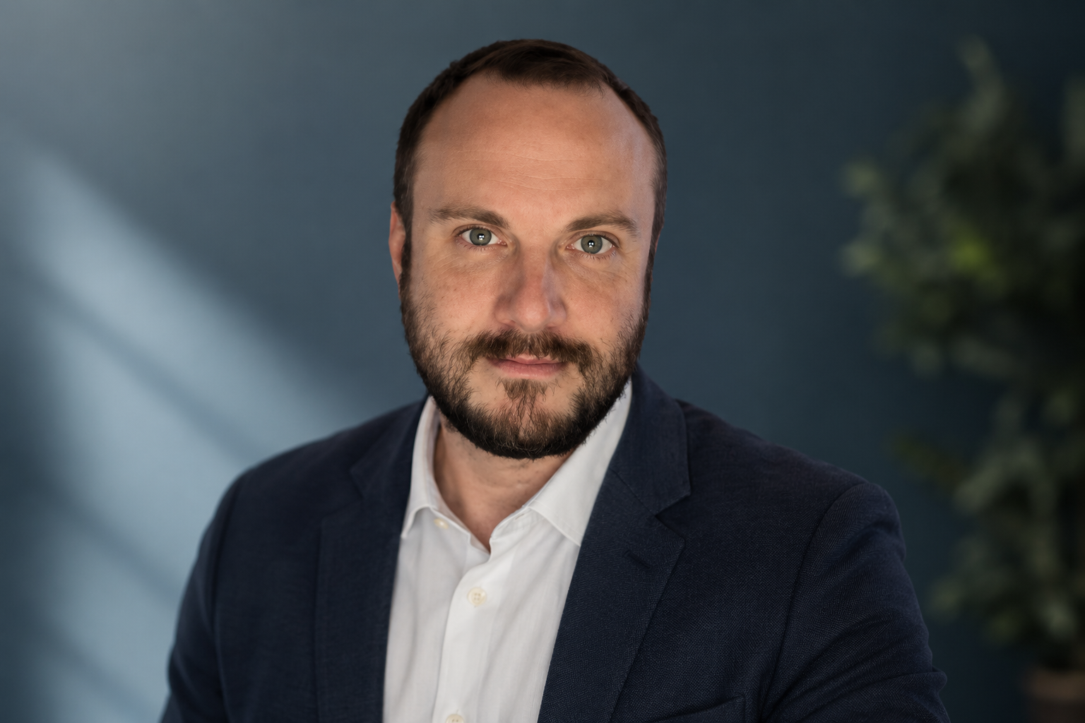 Dr. Avi Engelhart, Psy.D.